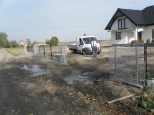 Sprzedaż detaliczna i hurtowa  gabionów