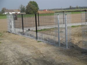Sprzedaż detaliczna i hurtowa  gabionów