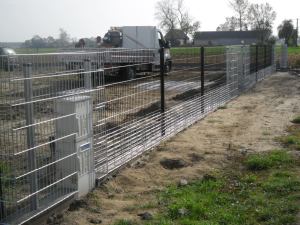 Sprzedaż detaliczna i hurtowa  gabionów