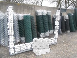 Sprzedaż detaliczna i hurtowa  gabionów