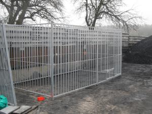 Sprzedaż detaliczna i hurtowa  gabionów