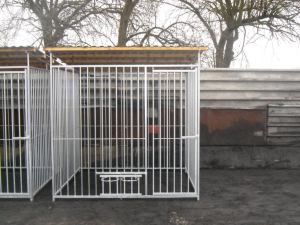 Sprzedaż detaliczna i hurtowa  gabionów