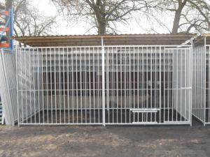 Sprzedaż detaliczna i hurtowa  gabionów
