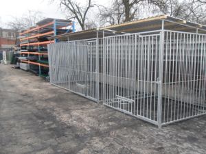 Sprzedaż detaliczna i hurtowa  gabionów
