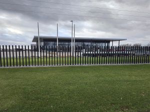 Produkcja i montaż instalacja ogrodzeń z aluminium