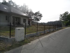 Sprzedaż detaliczna i hurtowa  paneli ogrodowych