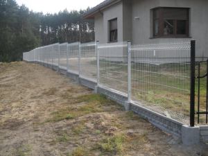 Sprzedaż detaliczna i hurtowa  paneli ogrodowych