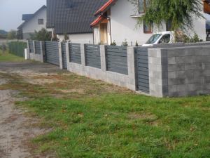 Sprzedaż detaliczna i hurtowa  paneli ogrodowych