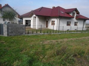 Sprzedaż detaliczna i hurtowa  paneli ogrodowych