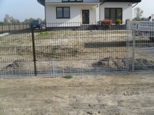 Sprzedaż detaliczna i hurtowa  paneli ogrodowych
