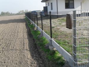 Sprzedaż detaliczna i hurtowa  paneli ogrodowych