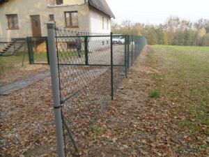 Sprzedaż detaliczna i hurtowa  paneli ogrodowych