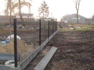 Sprzedaż detaliczna i hurtowa  paneli ogrodowych