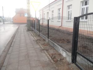 Sprzedaż detaliczna i hurtowa  paneli ogrodowych
