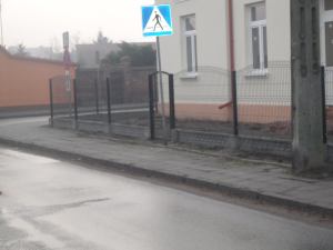 Sprzedaż detaliczna i hurtowa  paneli ogrodowych
