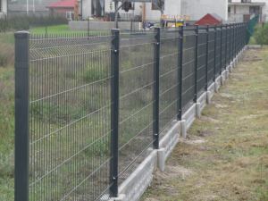Sprzedaż detaliczna i hurtowa  paneli ogrodowych