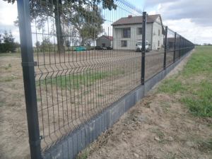 Sprzedaż detaliczna i hurtowa  paneli ogrodowych