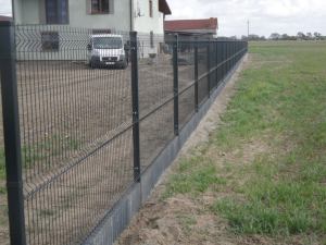 Sprzedaż detaliczna i hurtowa  paneli ogrodowych