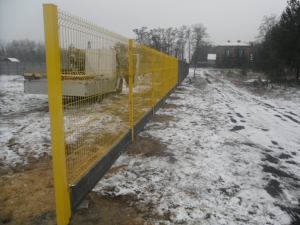 Sprzedaż detaliczna i hurtowa  paneli ogrodowych