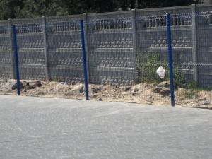 Sprzedaż detaliczna i hurtowa  paneli ogrodowych