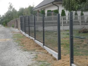 Sprzedaż detaliczna i hurtowa  paneli ogrodowych
