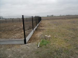 Sprzedaż detaliczna i hurtowa  paneli ogrodowych