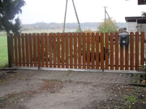 Sprzedaż detaliczna i hurtowa  gabionów