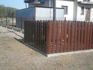 Sprzedaż detaliczna i hurtowa  gabionów